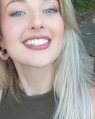 Photo of Hannah Kate Galloway, MSc
