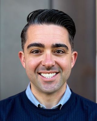 Photo of Dr. Scott Andrews, Psychiatrist, DO