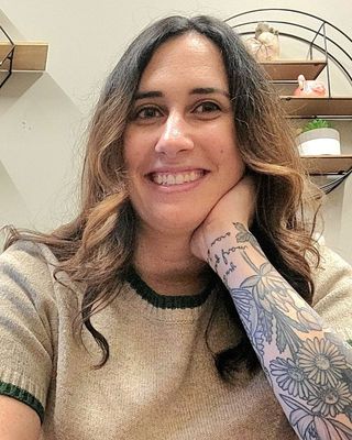 Photo of Lindsay Keeter - Unmask Counseling, Counselor, MA, LAC