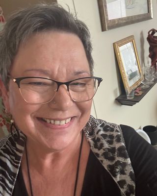 Photo of Sharon J Robinson, Clinical Social Work/Therapist, LCSW
