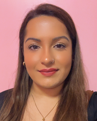 Photo of Tuba Habib, Licensed Mental Health Counselor, LMHC