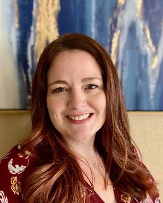 Photo of Robyn Binder, Marriage & Family Therapist, LMFT