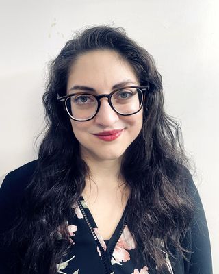 Photo of Stephanie C Haddad - Hawthorne Counselling Services, Registered Psychotherapist (Qualifying), RP(Q), BSc, BA