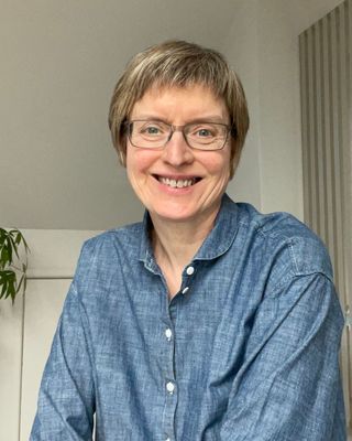 Photo of Caroline Vacara, Psychologist, MSc, HCPC - Clin. Psych.