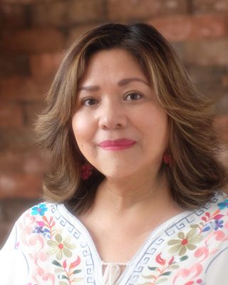 Foto de Rocío de Montserrat Hernández Pérez, Psicoterapeuta, Lic. en Psicología