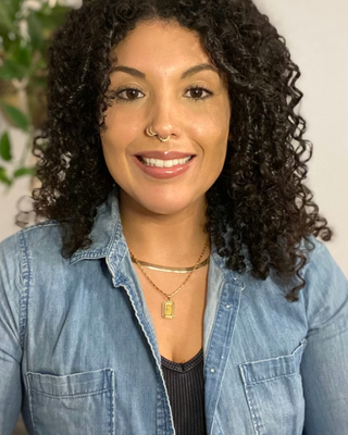 Photo of Chavela Ramiro, Licensed Professional Counselor, LPC