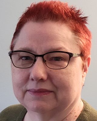 Photo of Shirley Gedney-Rubel, Licensed Professional Counselor, MS, LPC