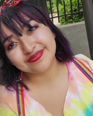 Photo of Jasmin Mateos, Clinical Social Work/Therapist, CSW