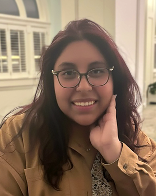 Photo of Irasema Tucto, Licensed Professional Counselor, LPC