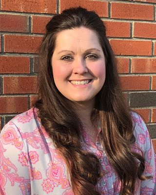 Photo of Amber L Chapman, Licensed Professional Counselor in Washington, PA