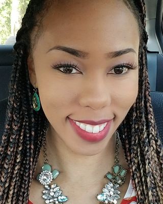 Photo of Ashley Tapp - Safe Space Counseling with Ashley LLC, Licensed Professional Counselor Associate, LPCA
