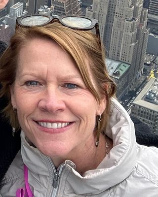 Photo of Emily Pedersen Barnett - Emily Pedersen Barnett LCSW, Clinical Social Work/Therapist, MSW, LCSW