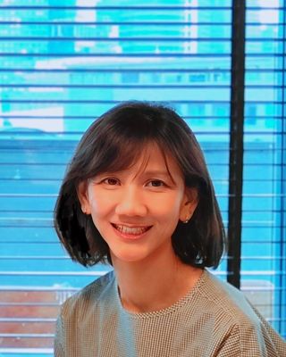 Photo of Woon Shirley, Counsellor, MSocSci, CMSAC