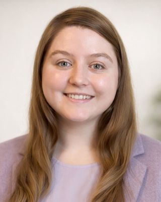 Photo of Elizabeth Keegan-Wind, Licensed Professional Counselor Candidate, LPCC, CGP