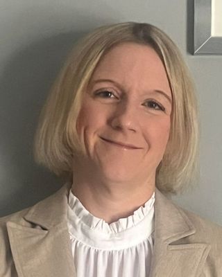 Photo of Heather Hudson, Clinical Social Work/Therapist, LCSW