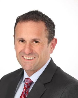 Photo of Aaron Padron, Psychiatric Nurse Practitioner, APRN,, PMHNP, FNP