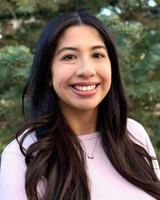 Photo of Andrea Meza, Licensed Social Worker, LSW
