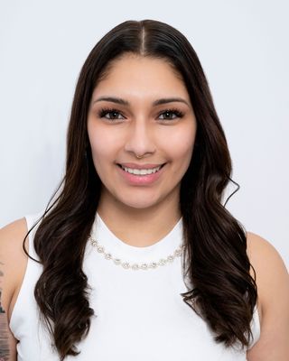 Photo of Christina M. Barnes, Mental Health Counselor, LMHC