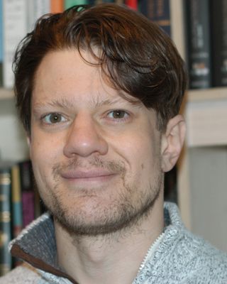 Photo of Joseph Dunn, Pre-Licensed Professional in Shrewsbury, MA