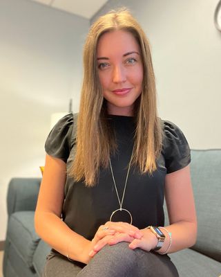 Photo of Samantha Marszalec, Clinical Social Work/Therapist, MA, MSW, LCSW