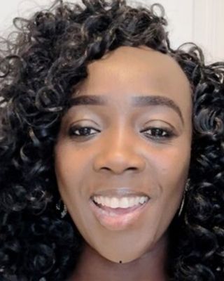 Photo of Joy Nnebe, Psychiatric Nurse Practitioner