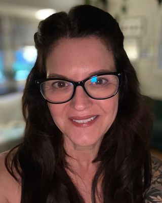 Photo of Lisa Burroughs, Psychologist, PsyD