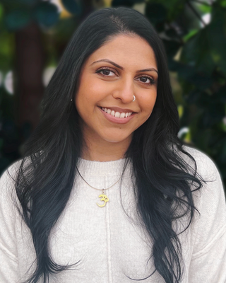 Photo of Anandita Bahri, Pre-Licensed Professional, MA, APCC