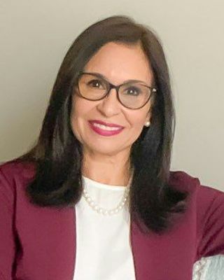 Photo of Alba Colmenares Moore, Counselor, LMHC, LPC, CCMHC®, NCC®