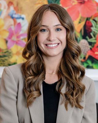 Photo of Megan Kullick, Lic Clinical Mental Health Counselor Associate, MA, LCMHCA