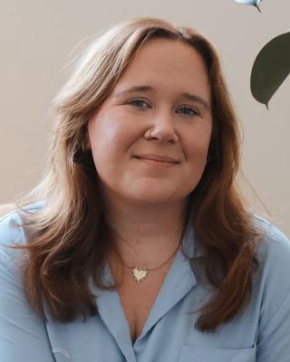 Photo of Rachel Huff, Counselor, MS, LMHC