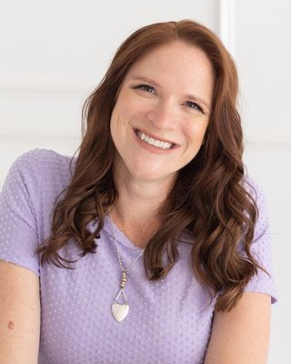 Photo of Jennifer E. Farrell, Psychologist, MA, PhD