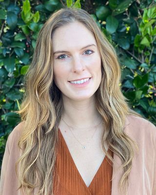 Photo of Katie Copeland, Licensed Professional Counselor in Austin, TX
