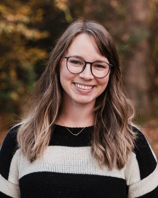 Photo of Sarah Knauer, Licensed Professional Counselor, MA, LPC