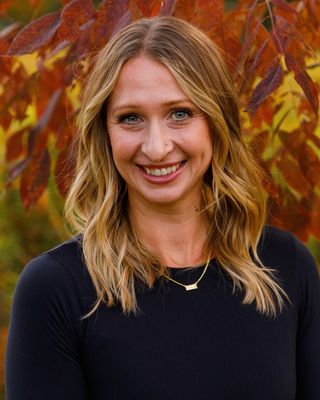 Photo of Ally Regan, Licensed Professional Clinical Counselor, MA, LPCC
