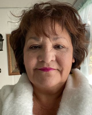 Photo of Patricia Roebuck, Counselor, LMHC