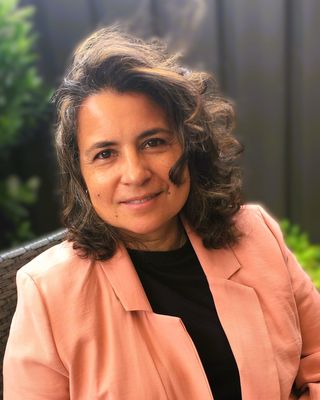 Photo of Gabrielle Autard-Barry, Psychologist, PhD, PsyBA - Clin. Psych