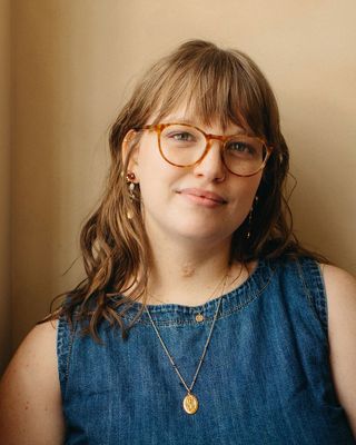 Photo of Kaitlin Mulvihill, Clinical Social Work/Therapist, LLMSW, MT-BC