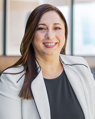 Photo of Dr. Alicia Garcete Guaps, Psychiatrist, MD