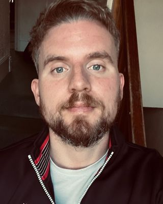 Photo of Barry James Carpenter, Counsellor, MBACP