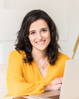 Photo of Nokha Dakroub - Better Space Relationship Therapy, Registered Social Worker, MSW, RSW