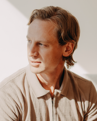 Photo of Benjamin Fraundorf - Mindful Counseling, Licensed Professional Clinical Counselor, LPCC, LPC