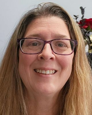 Photo of Rachel Benson, Licensed Clinical Professional Counselor, LCPC