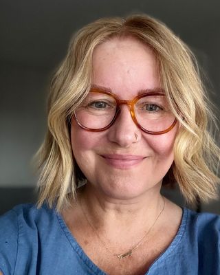 Photo of Tracey Boothby, Counsellor, MA, MNCPS Acc.