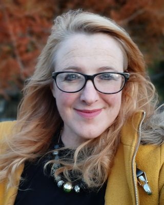Photo of Jessica Hunter, Counsellor in BS16, England