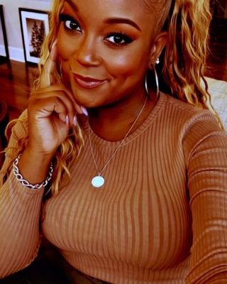 Photo of Darice Dodd, Licensed Professional Counselor, EdS, LPC, LPC-S