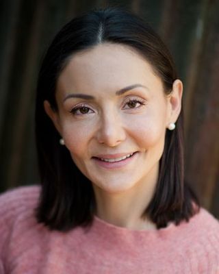 Photo of Paulina Gjetnes, Psychotherapist, MA, MNCPS Acc.