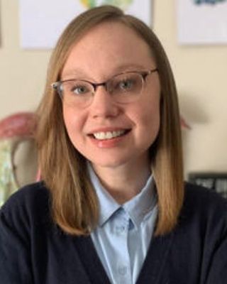 Photo of Carrie Cornwell, Licensed Clinical Professional Counselor