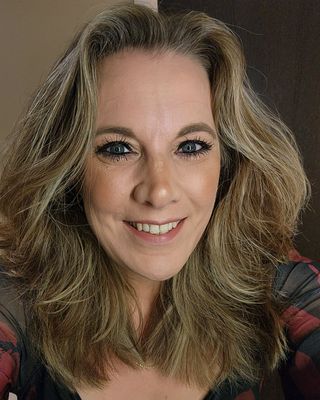 Photo of Liz Angioni, Counsellor, MBACP