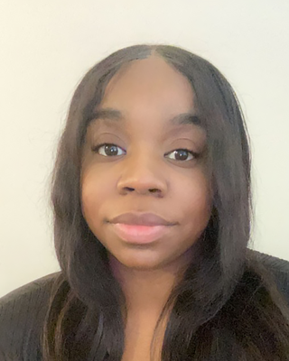 Photo of Sequoria Milligan, Licensed Professional Counselor, LPC