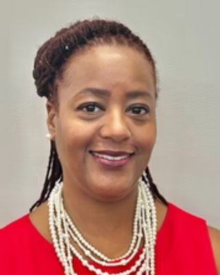 Photo of Angelika Johnson, Licensed Professional Counselor, LPC